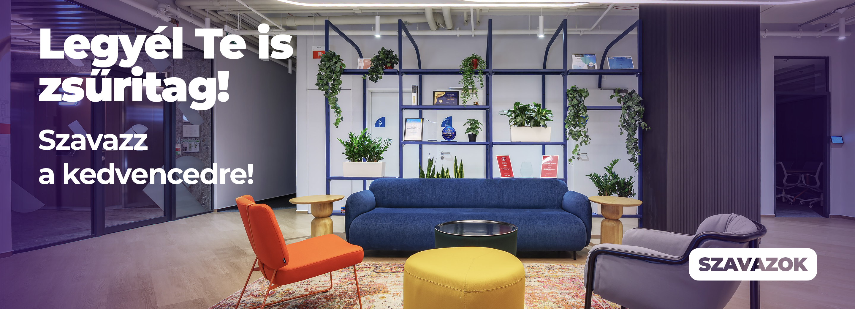 Közönségszavazás