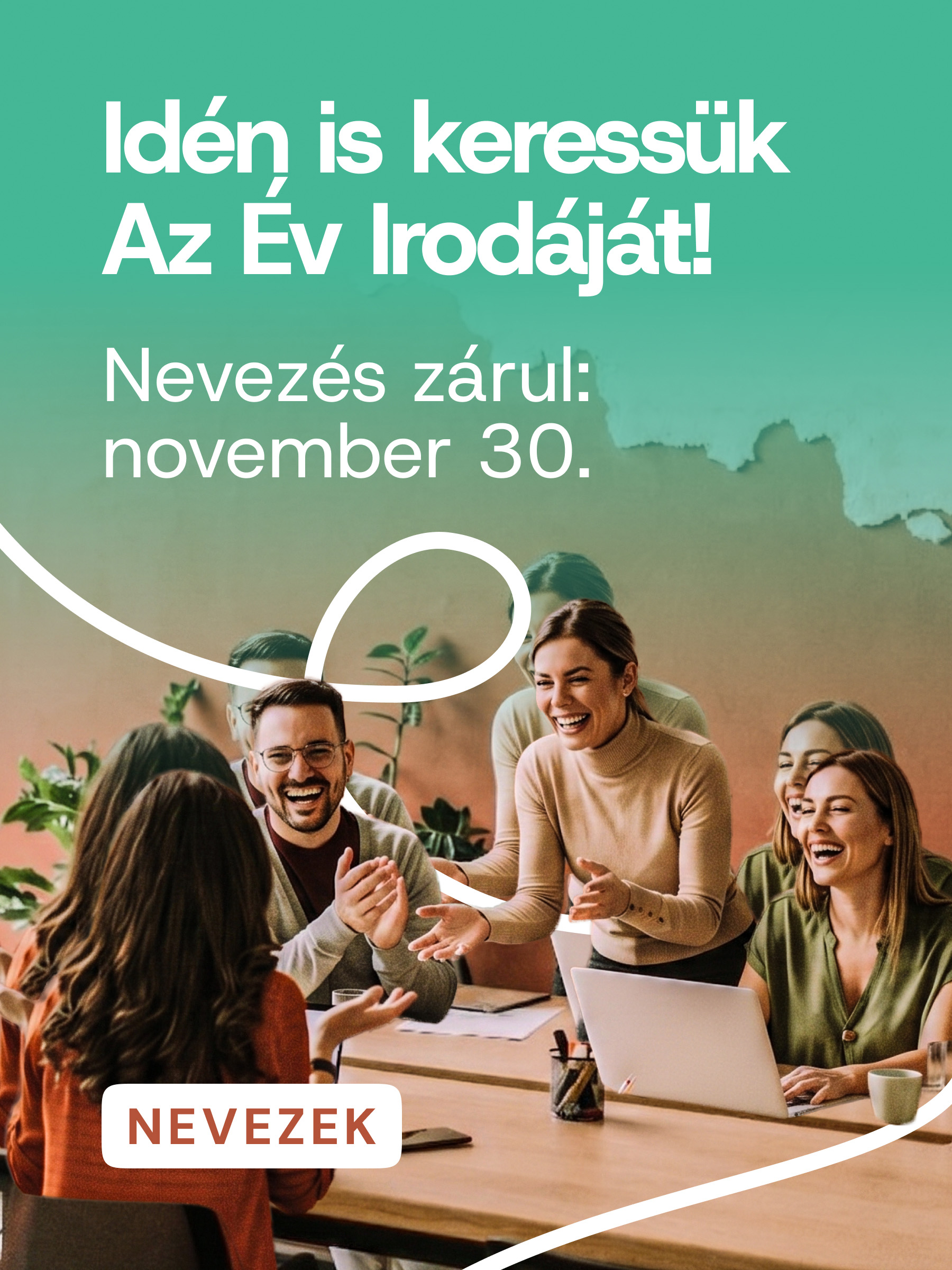 Elindult a nevezés