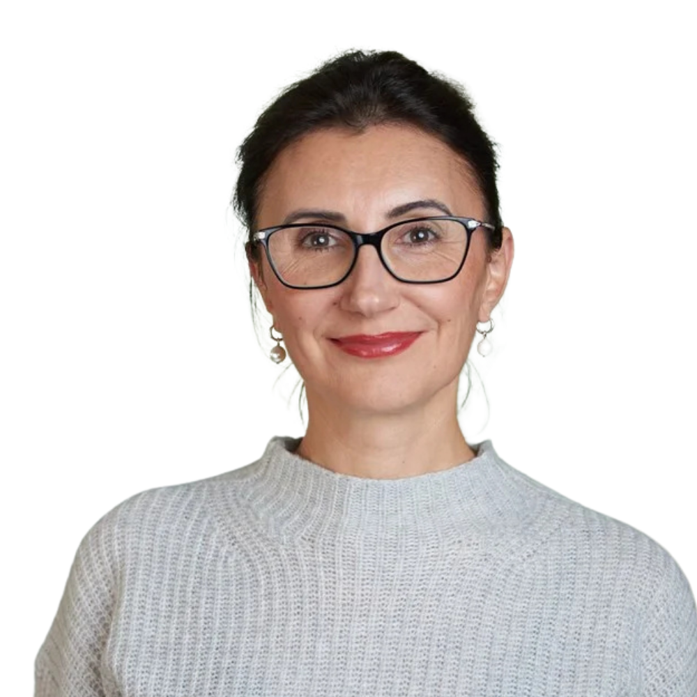 Aurelia Luca