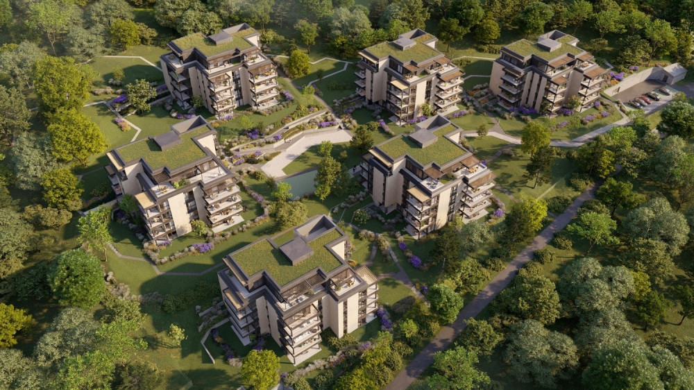 Árnyas 40 Villa Suites