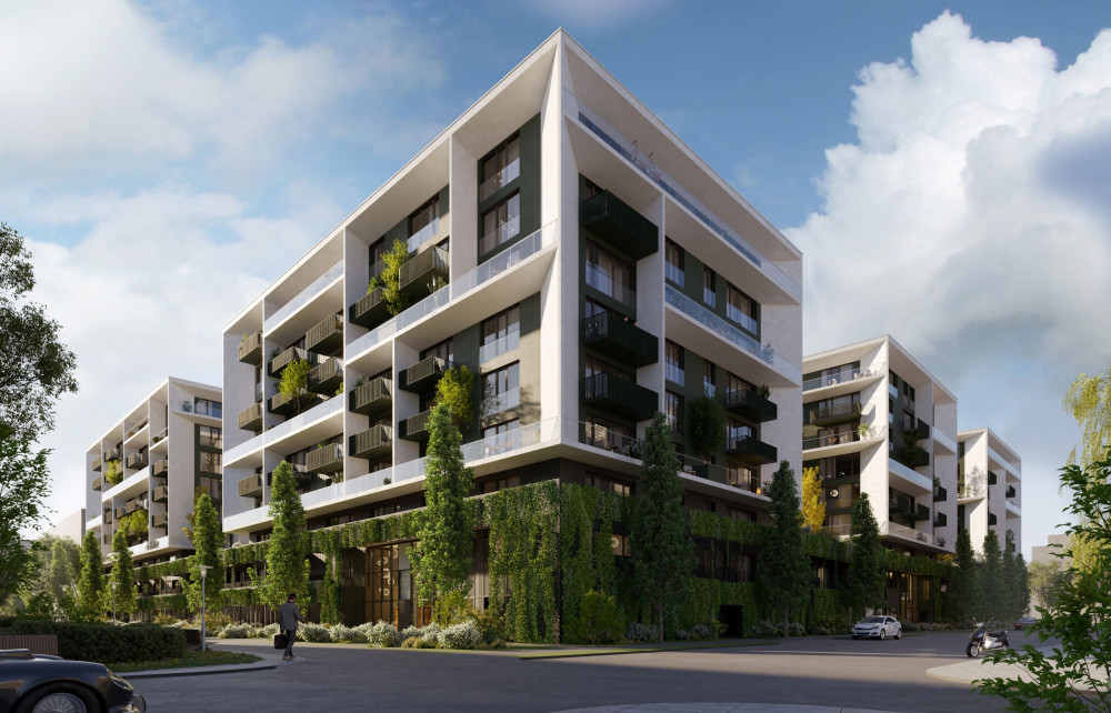 Metrodom Beat, életed ritmusod