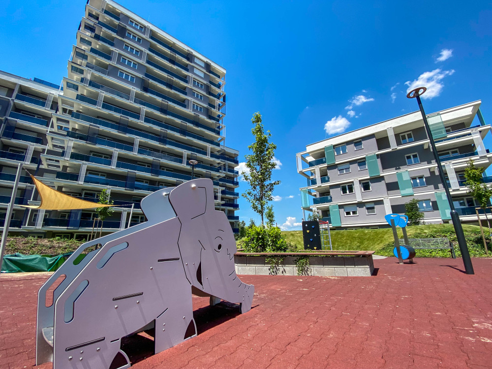 Budai Walzer II. ütem