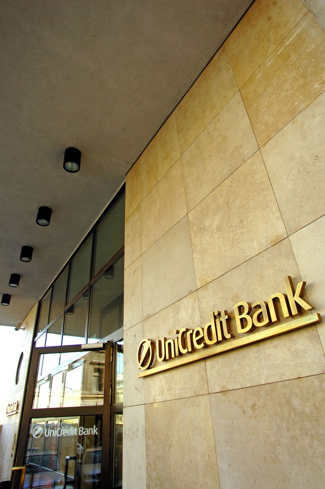 UniCredit Bank Hungary Zrt