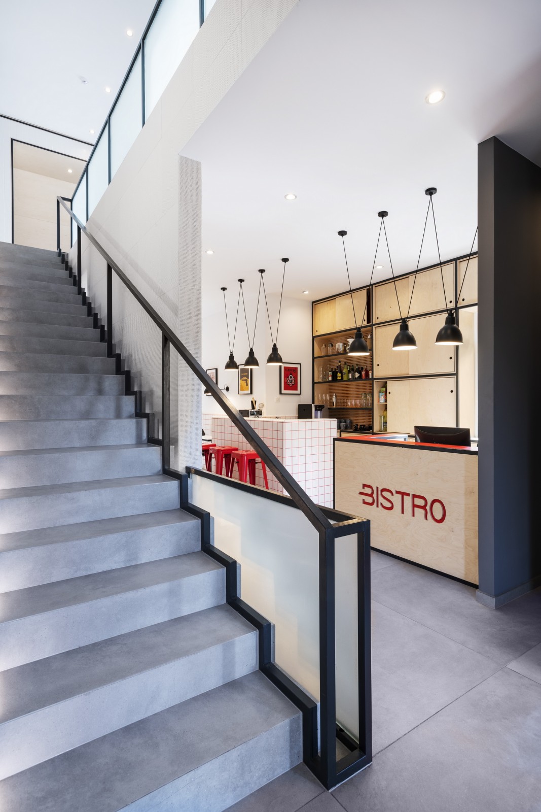BISTRO Reklámügynökség - Creative Business Solutions