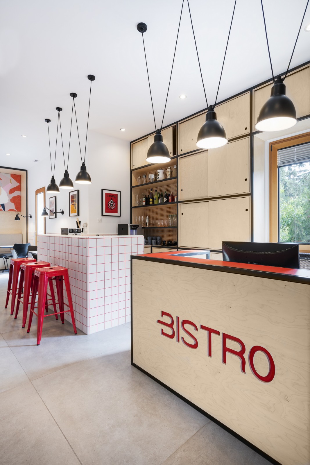 BISTRO Reklámügynökség - Creative Business Solutions
