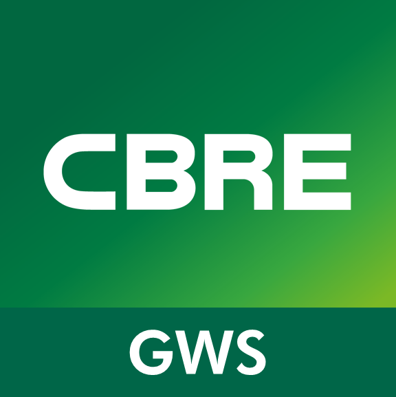CBRE Global Workplace Solutions 