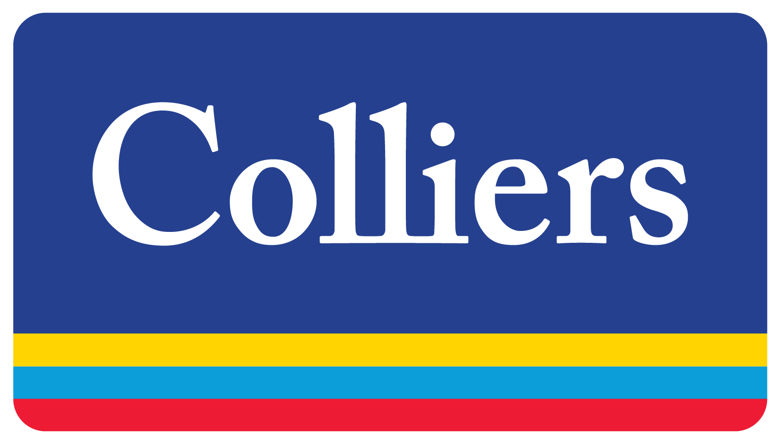 Colliers Magyarország