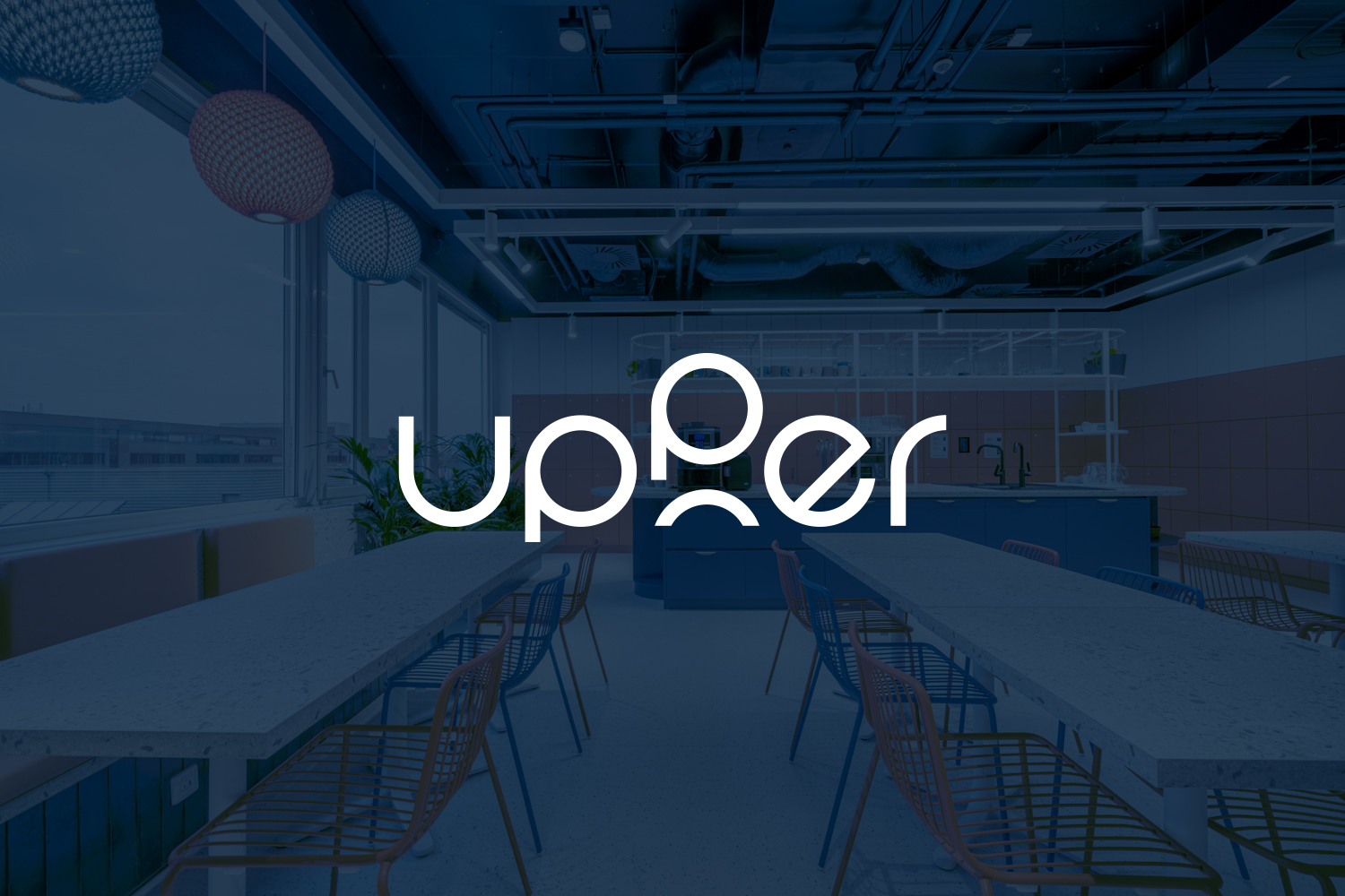 UPPER Design Studio