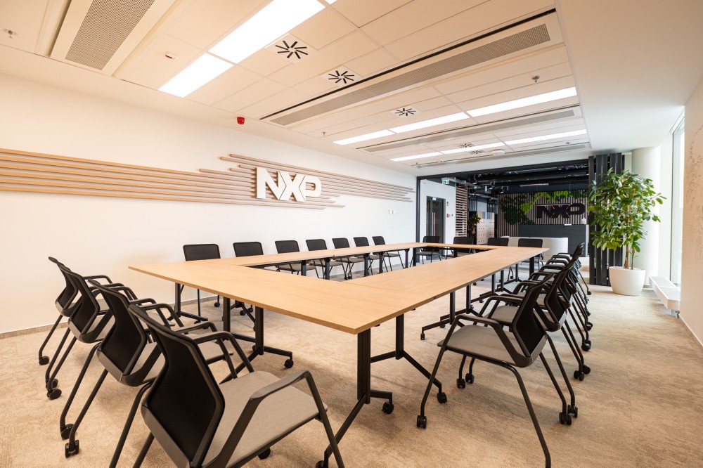 NXP Budapest Office