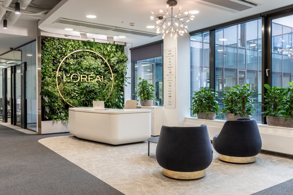 L'Oréal Magyarország