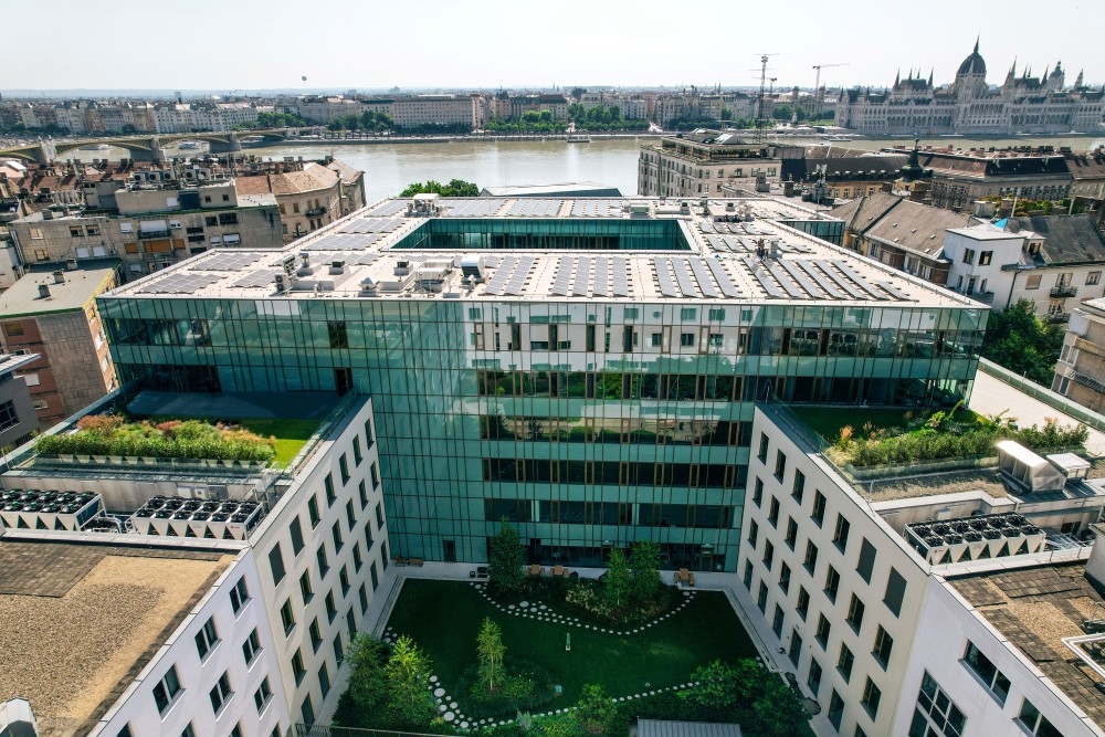 Bem Center