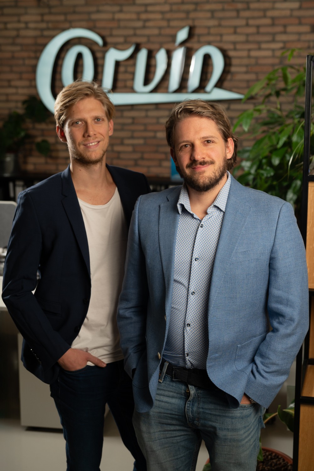 Balogh Olivér & Balogh Viktor