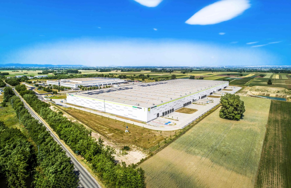 HelloParks Alsónémedi AN1