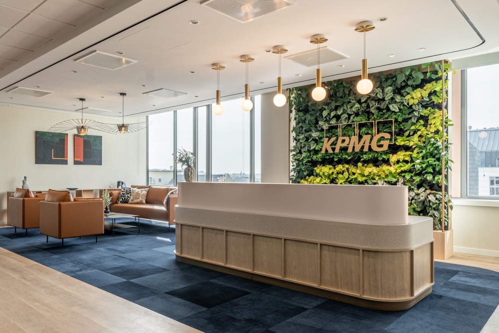 KPMG Global Services Hungary Kft