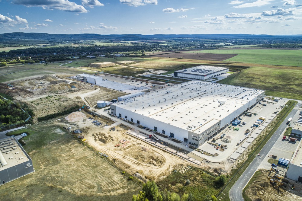 CTPark Tatabánya TTBN05-06