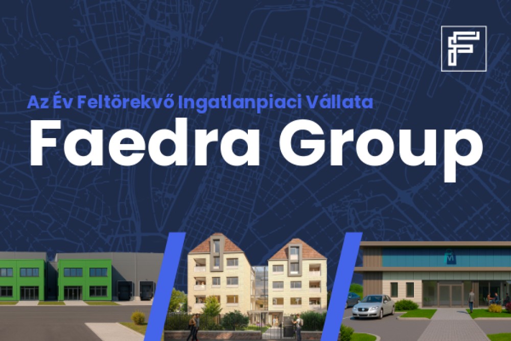 Faedra Group Kft.