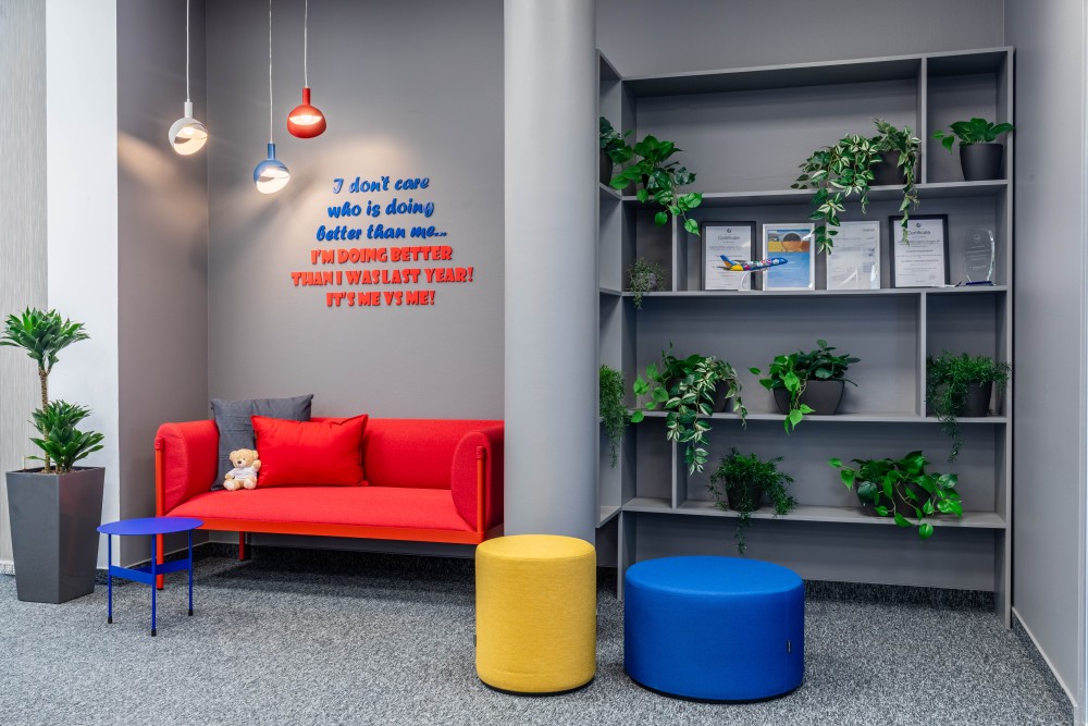 EASYFLYERS Logistics Hungary Kft.