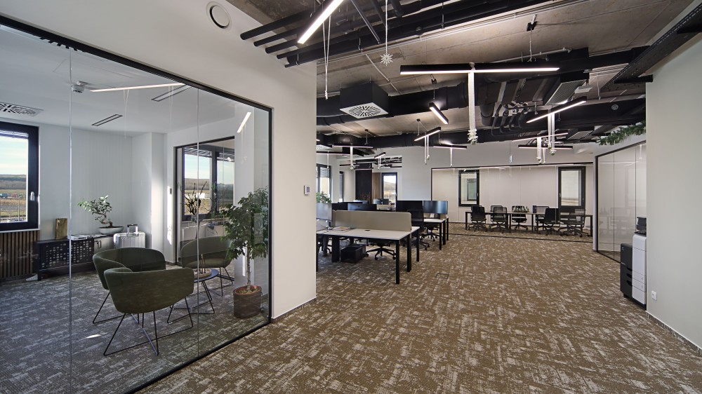 Vantex Kft. - TÓPARK 'BE MY CITY'