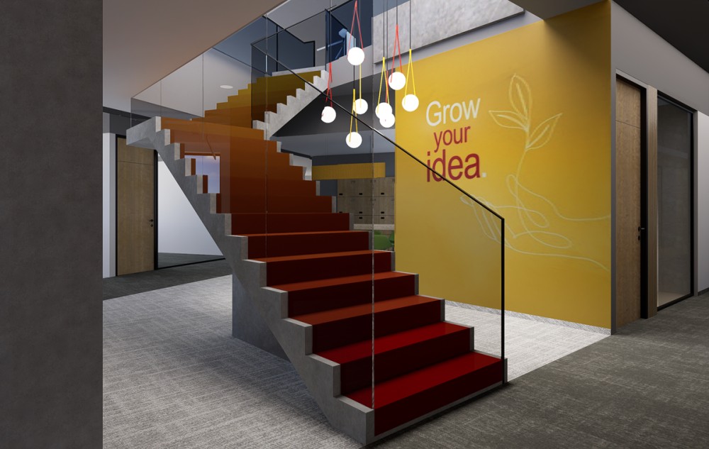 Cofidis – Tér, ami összeköt. Jövő, amit együtt építünk.