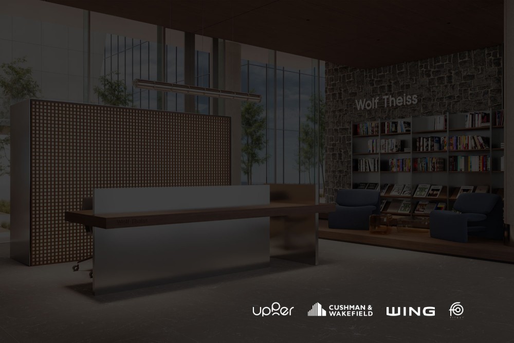 Wolf Theiss Ügyvédi Iroda