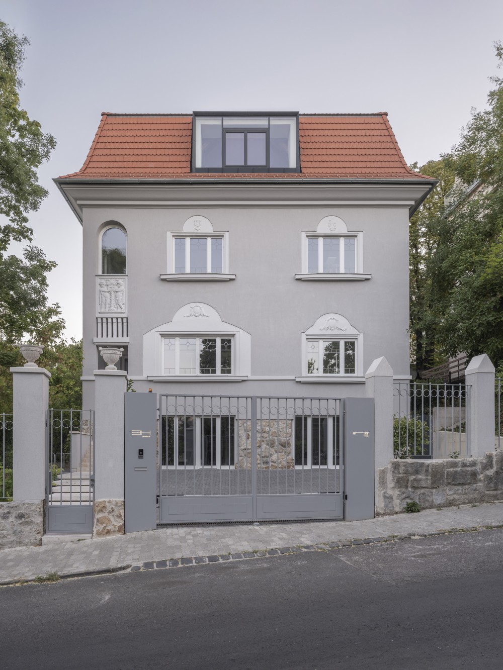 3h építésziroda Kft.