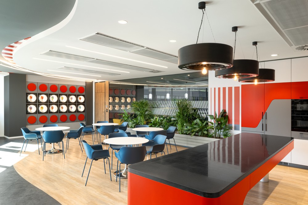 AutoWallis Central Office