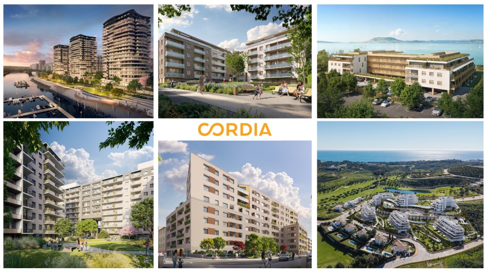 Cordia Management Kft.