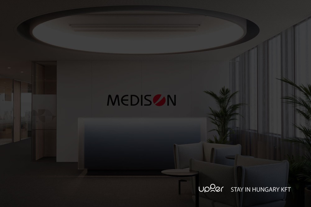 Medison Pharma