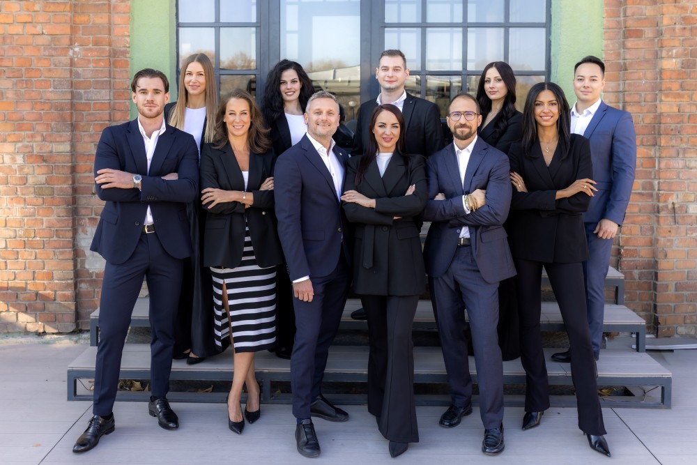 108 HUNGARY REAL ESTATE Kft.