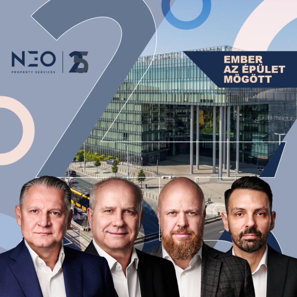 NEO Property Services Zrt.