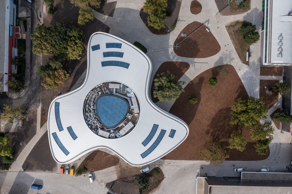 KÉSZ Építő és Szerelő Zrt.