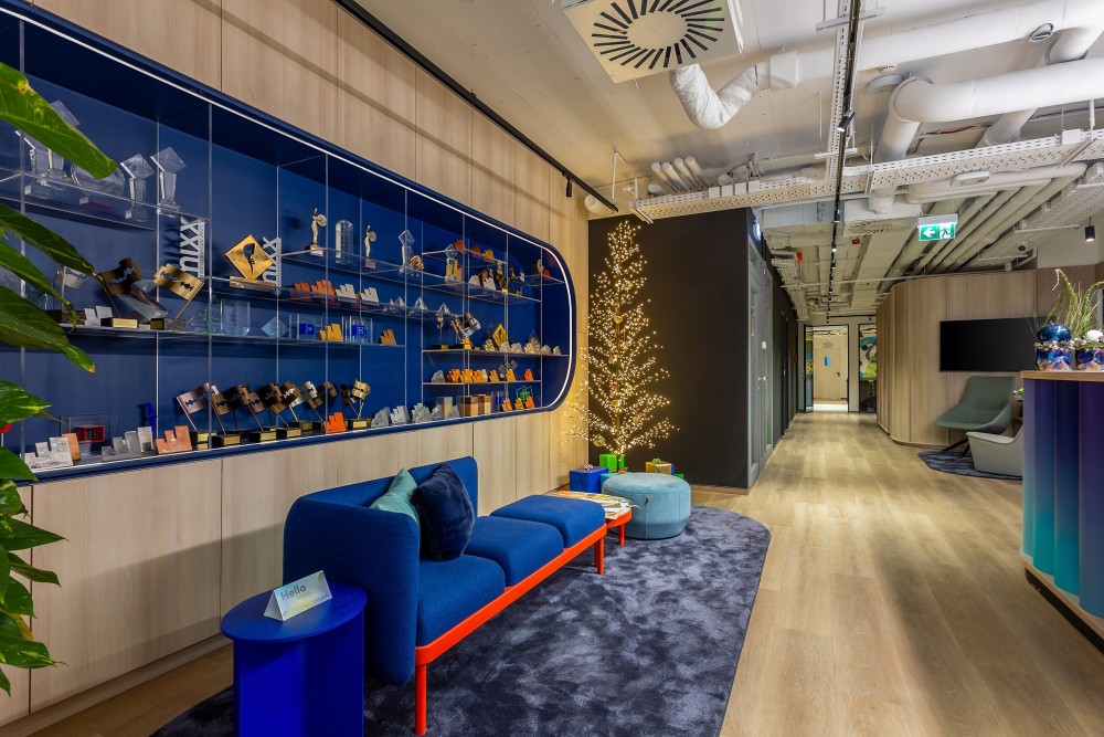 WPP Media / Mindshare