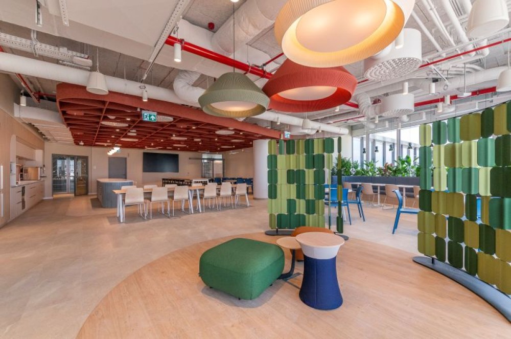 ARM Hungary Kft. irodája