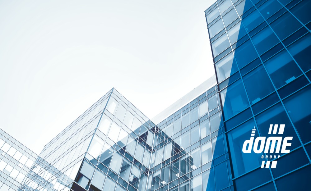 Dome Facility Services Group Kft.