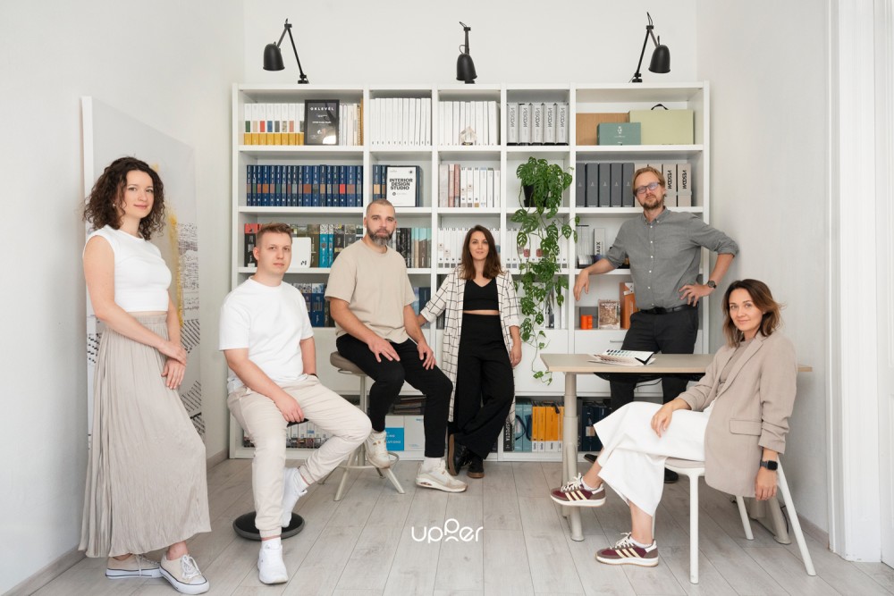UPPER Design Studio
