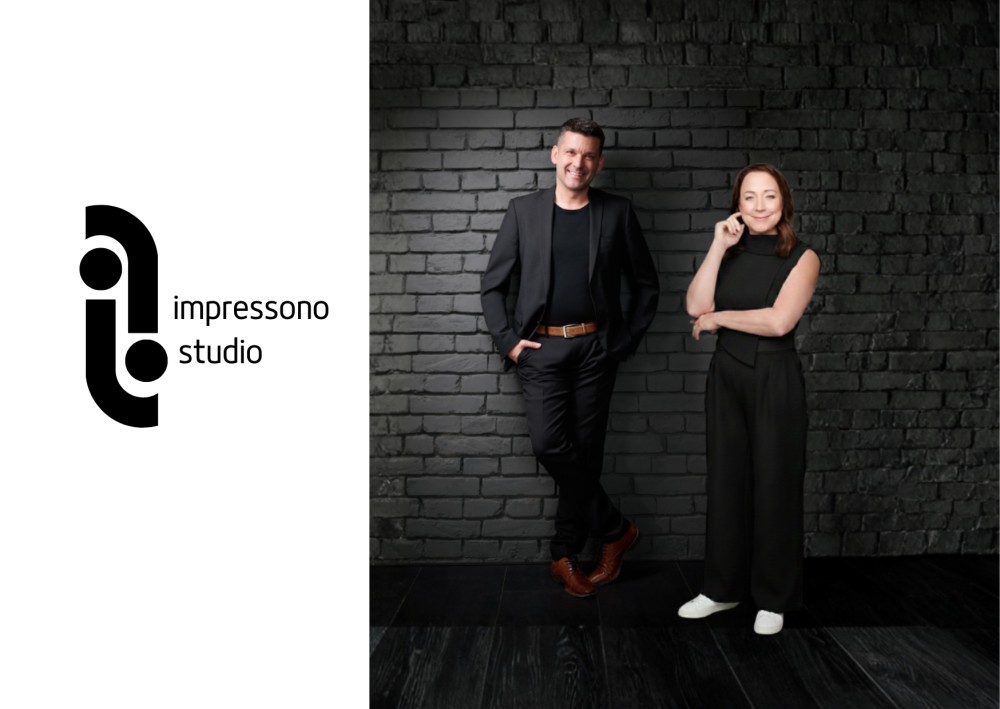 impressono studio