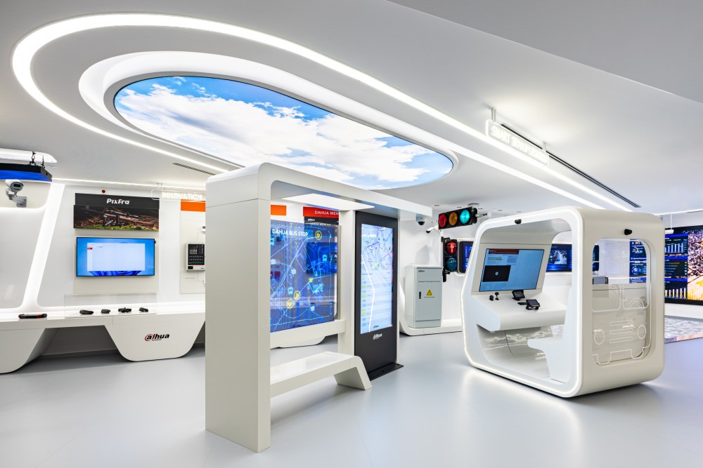 Dahua Technology Kft.