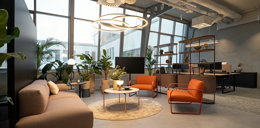 NATARA Csoport – Fény és bor harmóniája inspiráló terekben