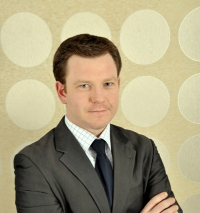 Tim O'Sullivan