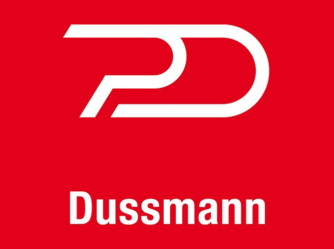 P.Dussmann Kft.