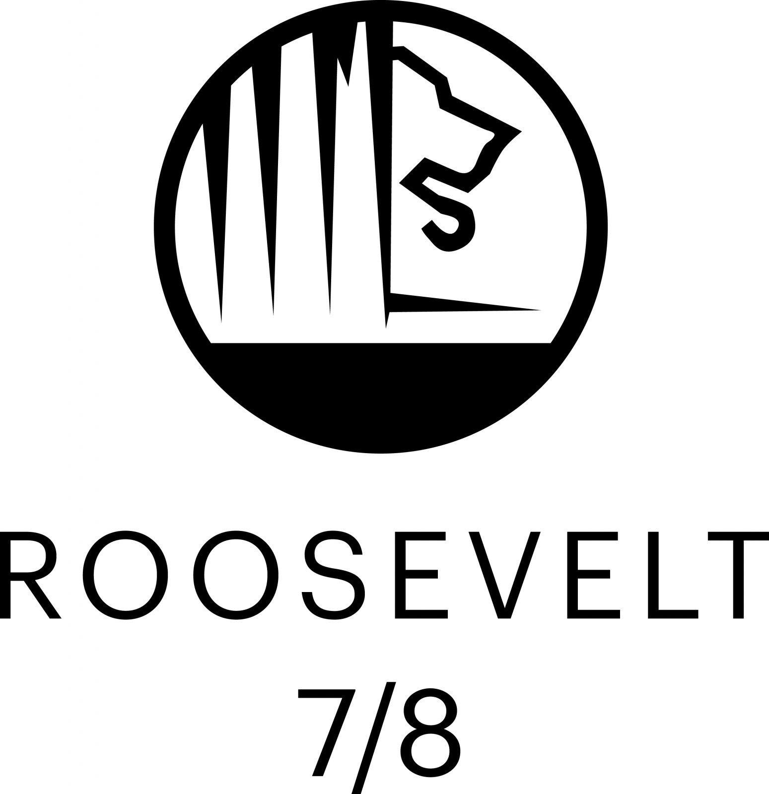 Roosevelt 7/8