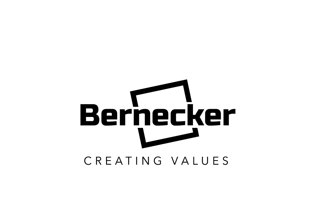 Bernecker szponzor logó
