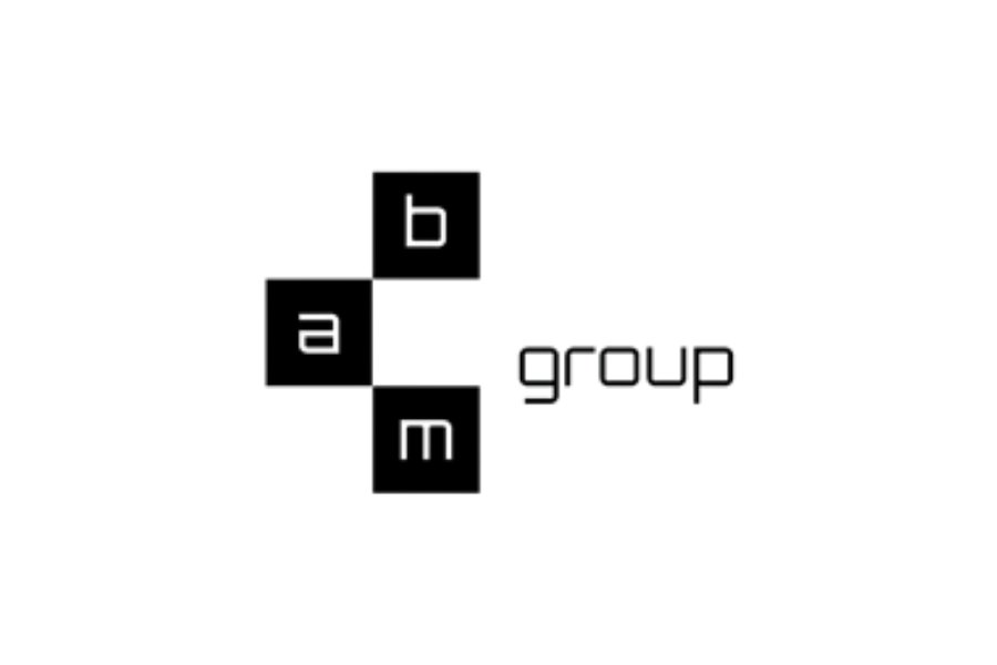 BAM - kategória szponzor 2025